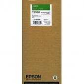 Epson T596B (T596B00) Green Original Ink Cartridge