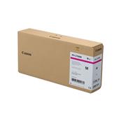 Canon PFI-2700M Magenta Original Ink Cartridge (700ml)