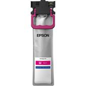 Epson T11N3 (C13T11N340) Magenta Original Ink Cartridge