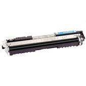 Compatible Cyan Canon 729C Toner Cartridge (Replaces Canon 4369B002AA)