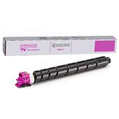 Kyocera TK-8375M Magenta Original Toner Cartridge