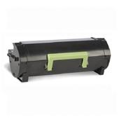 Compatible Black Lexmark 502 Standard Capacity Toner Cartridge (Replaces Lexmark 50F2000)