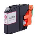 Compatible Magenta Brother LC223M Ink Cartridge