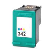 Compatible Tri-Colour HP 342 Ink Cartridge (Replaces HP C9361EE)