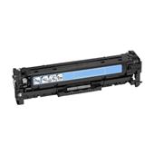 Compatible Cyan Canon 718C Toner Cartridge (Replaces Canon 2661B002AA)