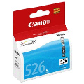 Canon CLI-526C Cyan Original Ink Cartridge (4541B001)