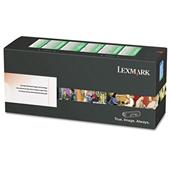 Lexmark 24B7181 Original Black Toner Cartridge