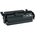 Compatible Black Lexmark X651H11E High Capacity Toner Cartridge
