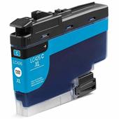 Compatible Cyan Brother LC426XLC High Capacity Ink Cartridge