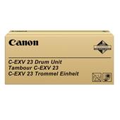 Canon C-EXV23 (2101B002) Black Original Drum Unit