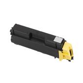 Compatible Yellow Utax 4472110016 Toner Cartridge