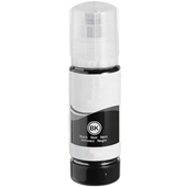 Compatible Black Epson 114 (T07A140) Ink Bottle