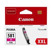 Canon CLI-581MXXL Magenta Original Extra High Capacity Ink Cartridge