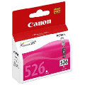 Canon CLI-526M Magenta Original Ink Cartridge (4542B001)