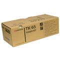 Kyocera TK-65 Original Black Toner Kit