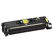 Compatible Yellow Canon 701Y Toner Cartridge (Replaces Canon 9284A003AA)