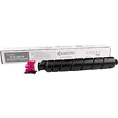 Kyocera TK-8545M Magenta Original Standard Capacity Toner Cartridge