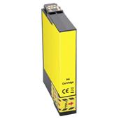 Compatible Yellow Epson 503XL High Capacity Ink Cartridge (Replaces Epson T09R4 Chillies)