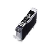 Compatible Light Grey Canon CLI-42LGY Ink Cartridge (Replaces Canon 6391B001)