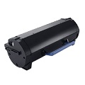 Compatible Black Dell GDFKW Standard Capacity Toner Cartridge (Replaces Dell 593-11187 )