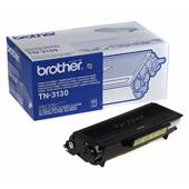 Brother TN3130 Black Original Standard Capacity Toner Cartridge