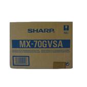 Sharp MX70GVSA 3 Colour Developer set