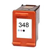 Compatible Photo HP 348 Ink Cartridge (Replaces HP C9369EE)