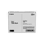 Canon T06 (3526C002) Black Original Toner Cartridge