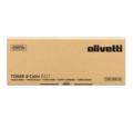 Olivetti B0763 Original Black Laser Toner Cartridge