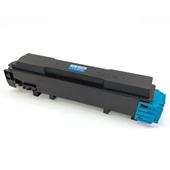 Compatible Cyan Kyocera TK-5370C Toner Cartridge