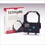Lexmark 0011A3540 Black Original Ink Ribbon