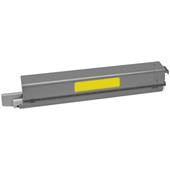 Compatible Yellow Lexmark C925H2YG Toner Cartridge