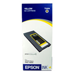 Epson T5494 (T549400) Yellow Original Ink Cartridge