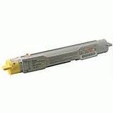 Compatible Yellow Epson S050210 Toner Cartridge (Replaces Epson S050210)