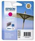 Epson T0443 (T044340) Magenta High Capacity Original Cartridge (Parasol)