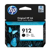 HP 912 Black Original Standard Capacity Ink Cartridge (3YL80AE)