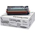 Lexmark 10E0043 Original Black Toner Cartridge