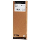 Epson T6148 (T614800) Matte Black High Capacity Original Ink Cartridge