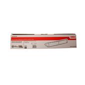 OKI 45536474 Black Original Standard Capacity Toner Cartridge