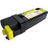 Compatible Yellow Xerox 106R01454 Toner Cartridge