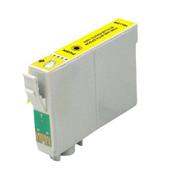 Compatible Yellow Epson 603XL High Capacity Ink Cartridge (Replaces Epson 603XL Starfish)