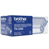 Brother TN3280 Black Original High Capacity Toner Cartridge
