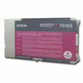 Epson T6163 (T616300) Magenta Original Ink Cartridge