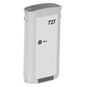 Compatible Grey HP 727 High Capacity Ink Cartridge (Replaces HP B3P24A)