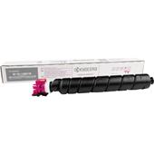 Kyocera TK-8555M Magenta Original Standard Capacity Toner Cartridge