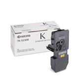 Kyocera TK-5230K Black Original High Capacity Toner Cartridge