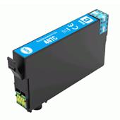 Compatible Cyan Epson 407 Ink Cartridge (Replaces Epson 407)
