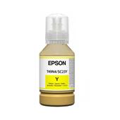 Epson T49N4 (T49N400) Yellow Original Dye Sublimation Ink Bottle (140ml)
