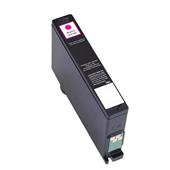 Compatible Magenta Dell Series 33 Extra High Capacity Ink Cartridge (Replaces Dell 592-11814)