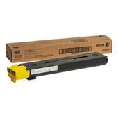 Xerox 006R01794 Fluorescent Yellow Original Standard Capacity Toner Cartridge